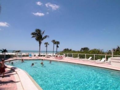 Siesta Key Condo 887663